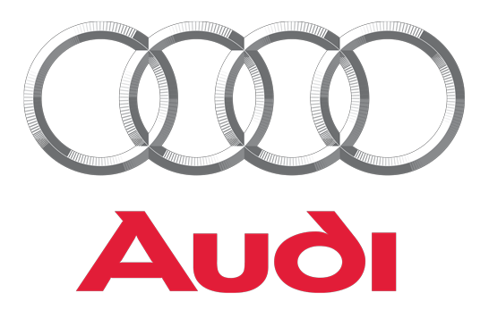 Money Counter: Audi