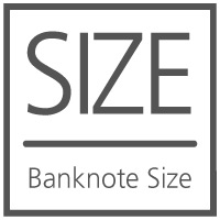 Money Counter: Banknote Size