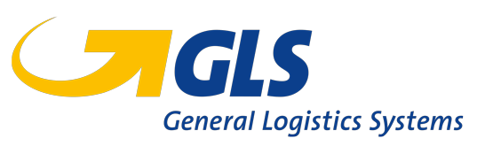 Geldzählmaschine: GLS (General Logistics Systems)